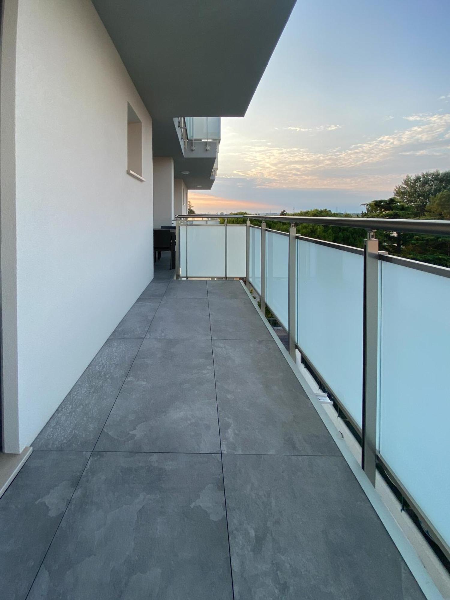 Residence Caorle Exterior photo
